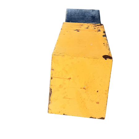 Stänkskärm vänster fram